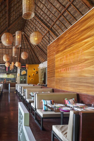 Paradisus Playa del Carmen - Riviera Maya 133