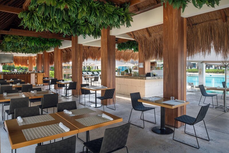 Paradisus Playa del Carmen - Riviera Maya 134