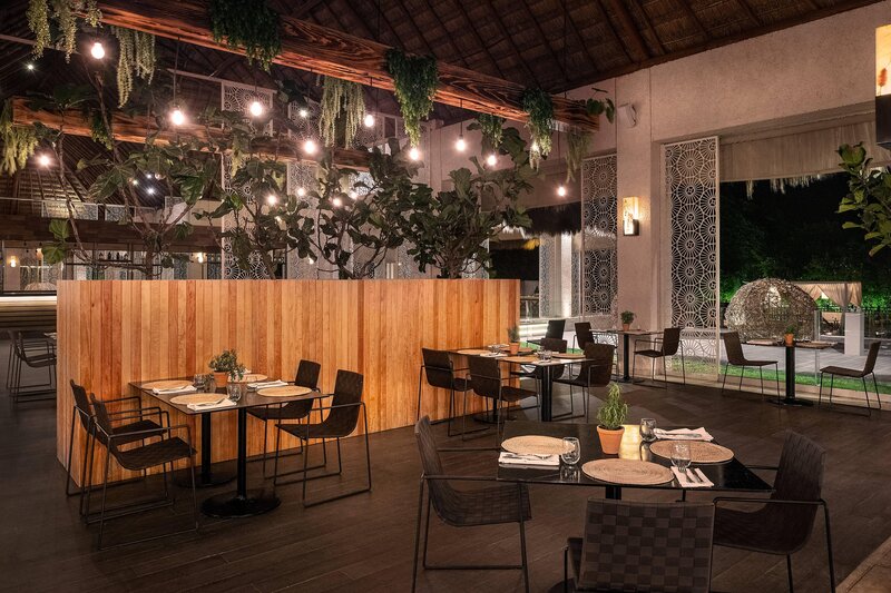 Paradisus Playa del Carmen - Riviera Maya 137