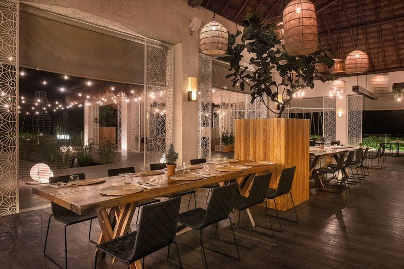 Paradisus Playa del Carmen - Riviera Maya 138