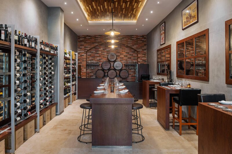 Paradisus Playa del Carmen - Riviera Maya 139