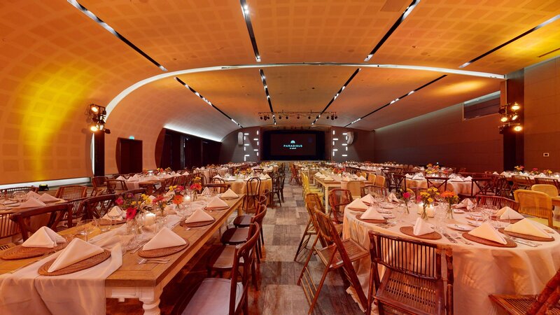 Paradisus Playa del Carmen - Riviera Maya 140