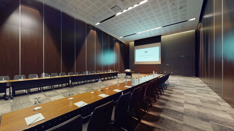 Paradisus Playa del Carmen - Riviera Maya 144