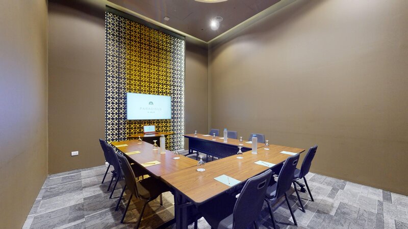 Paradisus Playa del Carmen - Riviera Maya 147