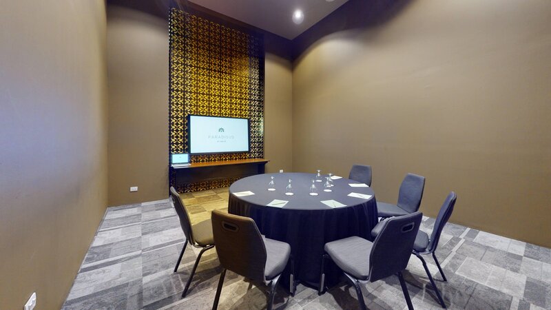 Paradisus Playa del Carmen - Riviera Maya 148