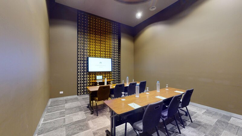 Paradisus Playa del Carmen - Riviera Maya 149