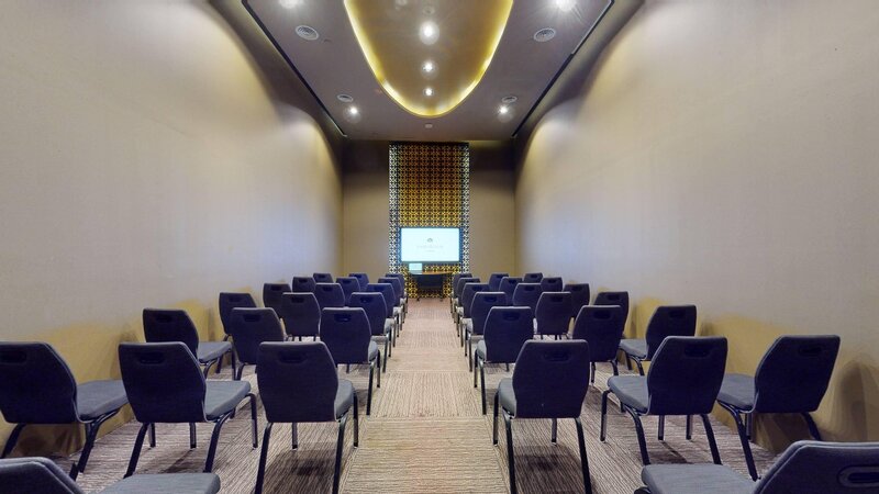 Paradisus Playa del Carmen - Riviera Maya 150