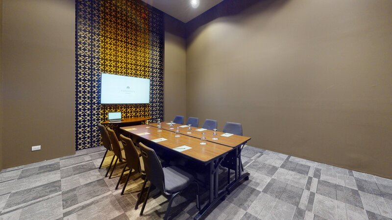 Paradisus Playa del Carmen - Riviera Maya 152