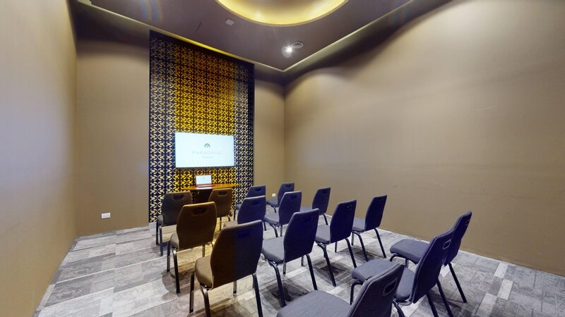 Paradisus Playa del Carmen - Riviera Maya 153