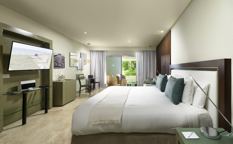 Paradisus Playa del Carmen - Riviera Maya 169