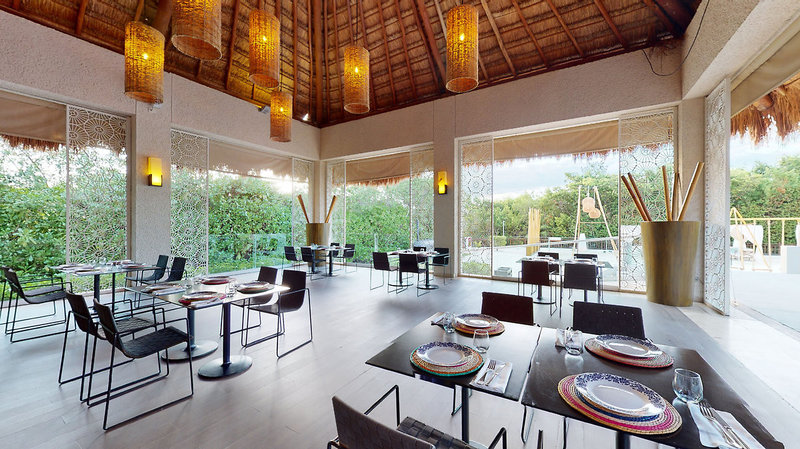 Paradisus Playa del Carmen - Riviera Maya 171