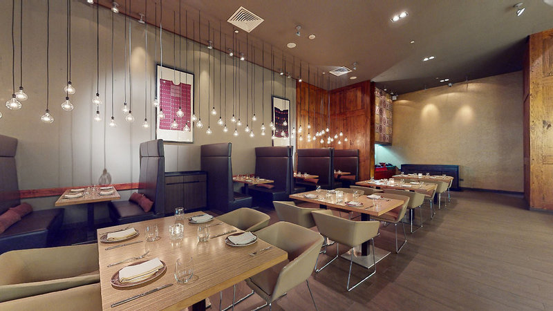 Paradisus Playa del Carmen - Riviera Maya 172