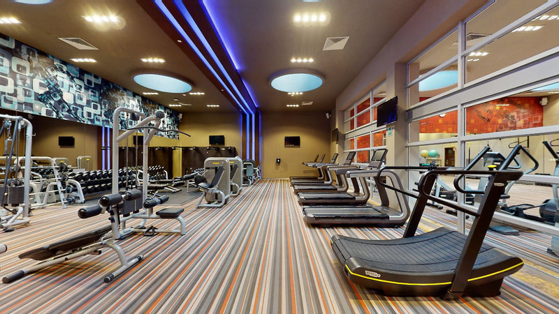 Paradisus Playa del Carmen - Riviera Maya 173