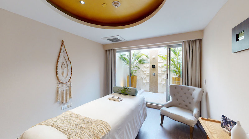 Paradisus Playa del Carmen - Riviera Maya 174