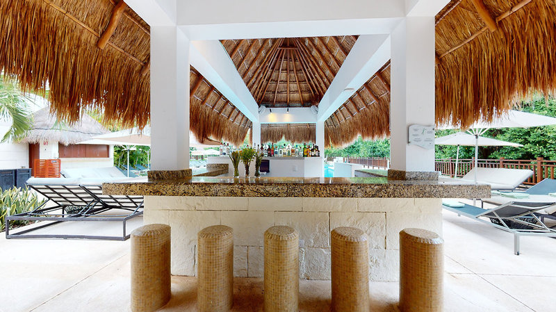 Paradisus Playa del Carmen - Riviera Maya 175