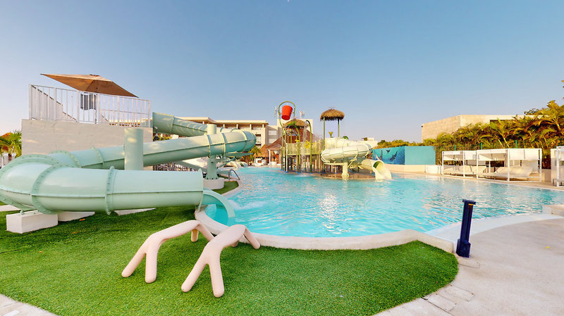 Paradisus Playa del Carmen - Riviera Maya 176