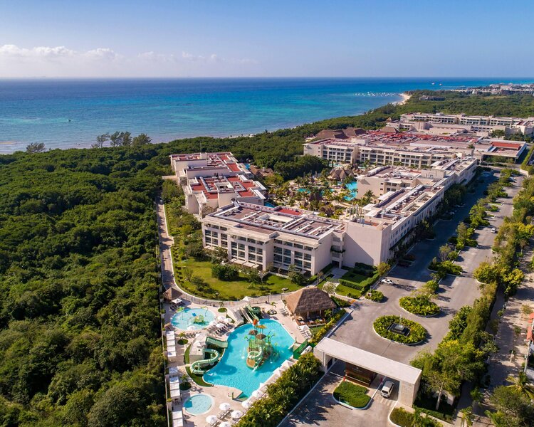 Paradisus Playa del Carmen - Riviera Maya 14