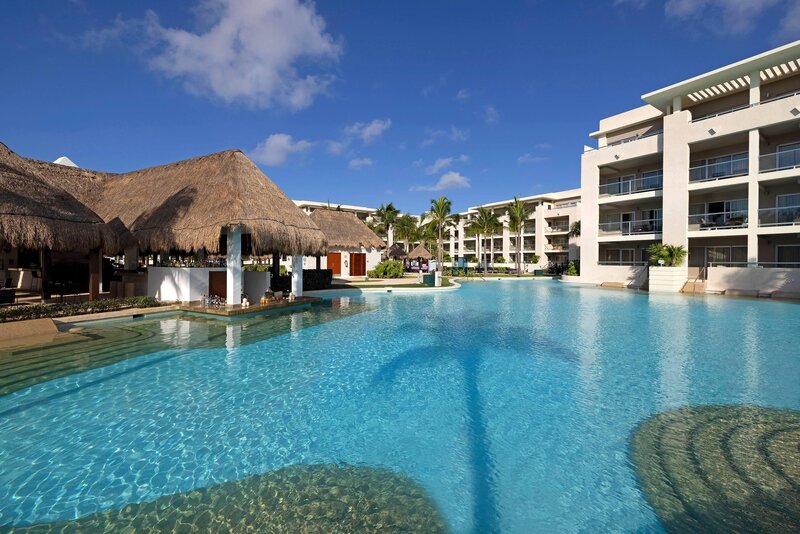 Paradisus Playa del Carmen - Riviera Maya 33