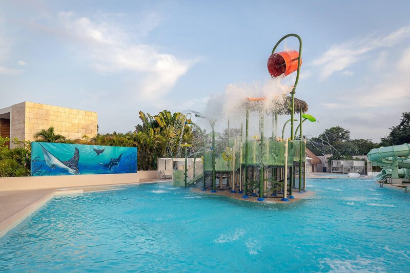 Paradisus Playa del Carmen - Riviera Maya 35