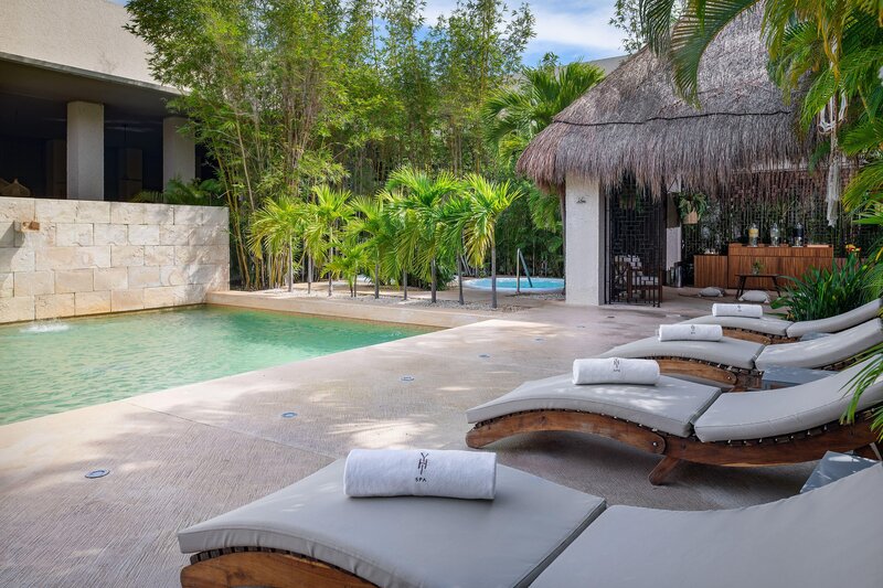 Paradisus Playa del Carmen - Riviera Maya 41