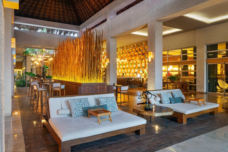 Paradisus Playa del Carmen - Riviera Maya 53