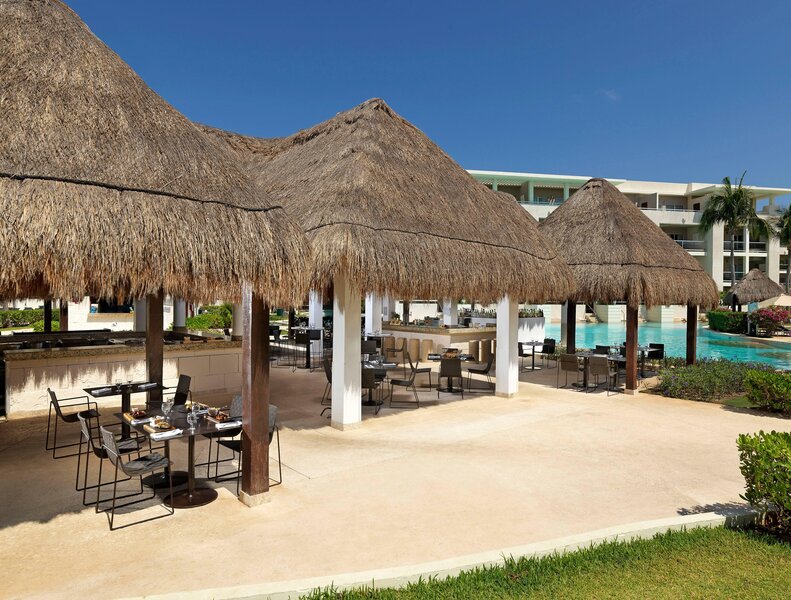 Paradisus Playa del Carmen - Riviera Maya 64