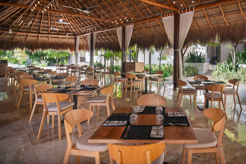 Paradisus Playa del Carmen - Riviera Maya 75