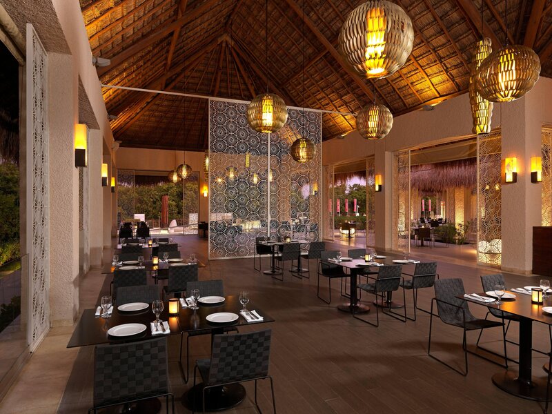 Paradisus Playa del Carmen - Riviera Maya 79