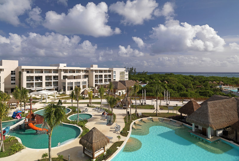 Paradisus Playa del Carmen - Riviera Maya 111
