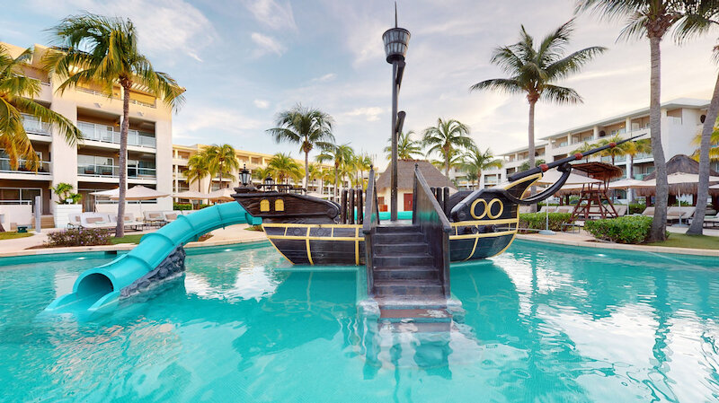 Paradisus Playa del Carmen - Riviera Maya 112