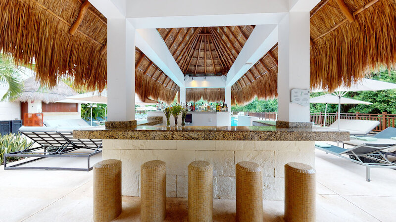 Paradisus Playa del Carmen - Riviera Maya 119