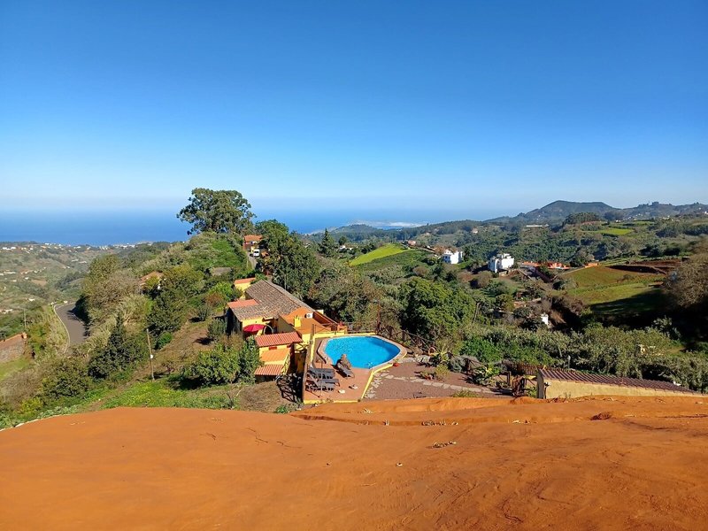 Finca Natura Canaria 1