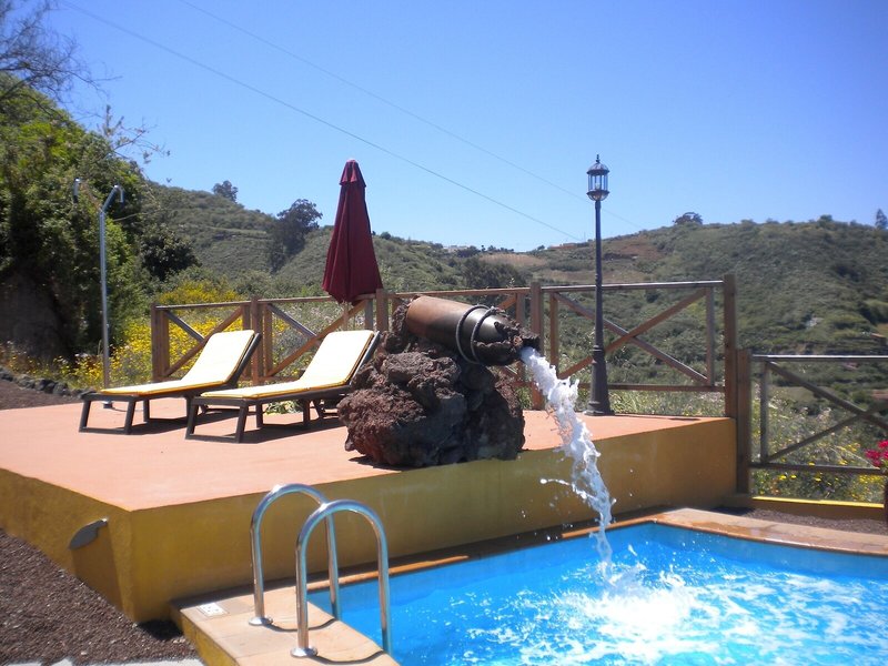 Finca Natura Canaria 4