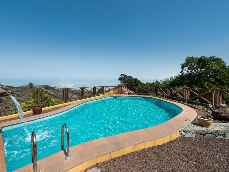 Finca Natura Canaria 5
