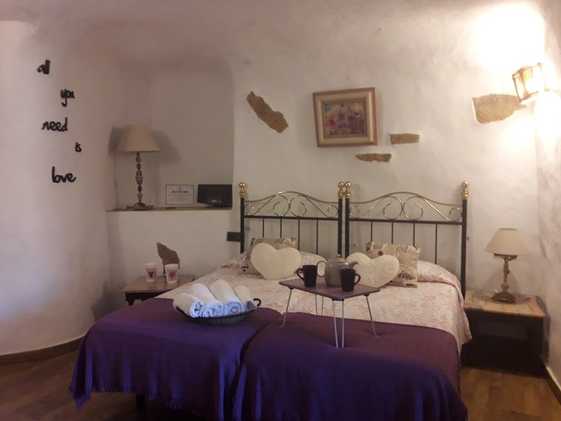 Finca Natura Canaria 13