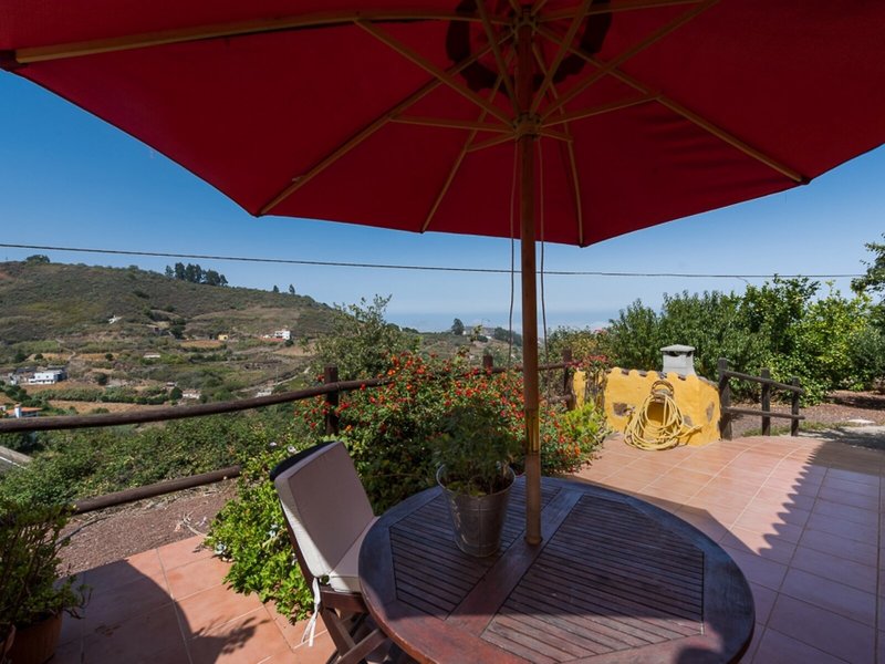 Finca Natura Canaria