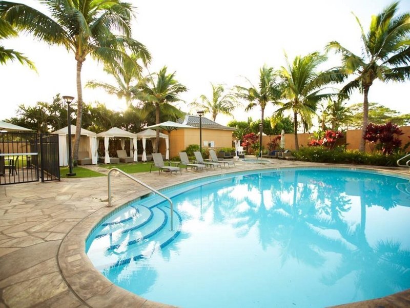 Courtyard Maui Kahului Airport 6