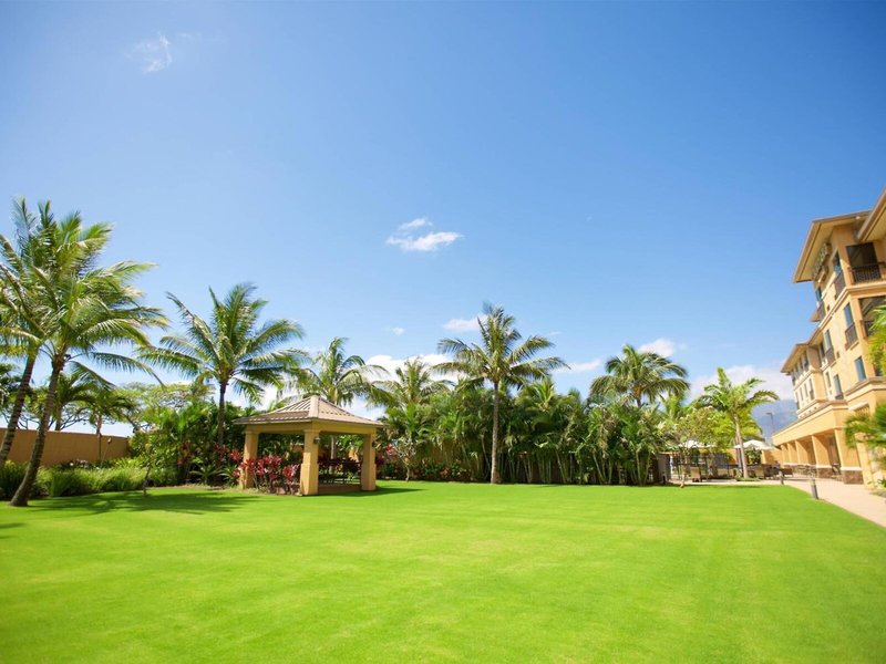 Courtyard Maui Kahului Airport