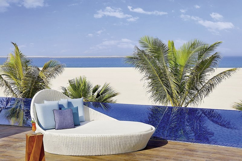 The Ritz-Carlton Ras Al Khaimah, Al Hamra Beach 3