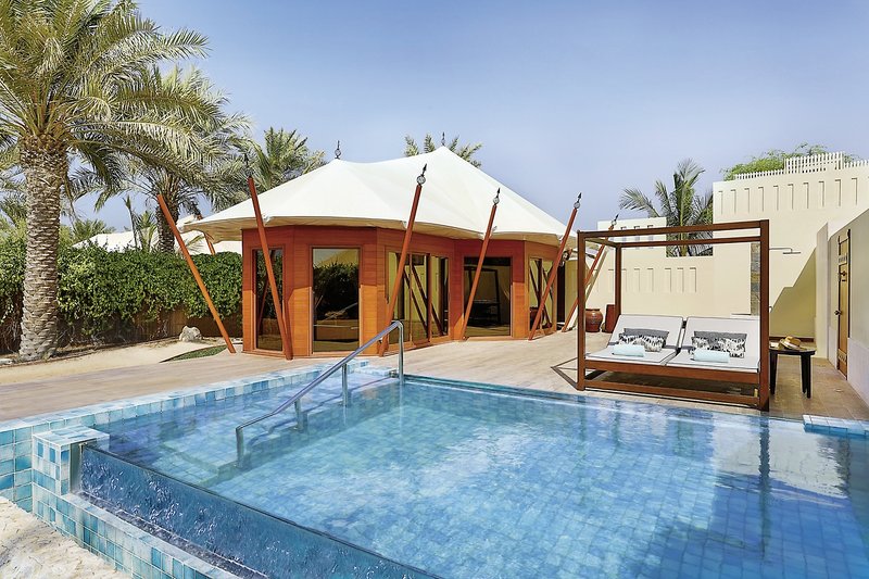 The Ritz-Carlton Ras Al Khaimah, Al Hamra Beach 4