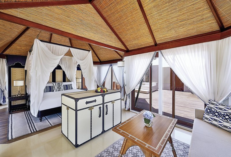 The Ritz-Carlton Ras Al Khaimah, Al Hamra Beach 5