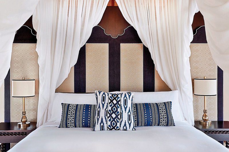 The Ritz-Carlton Ras Al Khaimah, Al Hamra Beach 6