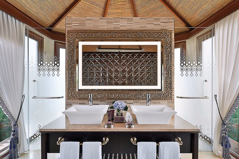 The Ritz-Carlton Ras Al Khaimah, Al Hamra Beach 7