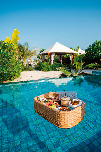 The Ritz-Carlton Ras Al Khaimah, Al Hamra Beach 9