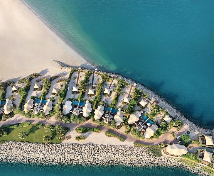 The Ritz-Carlton Ras Al Khaimah, Al Hamra Beach 10