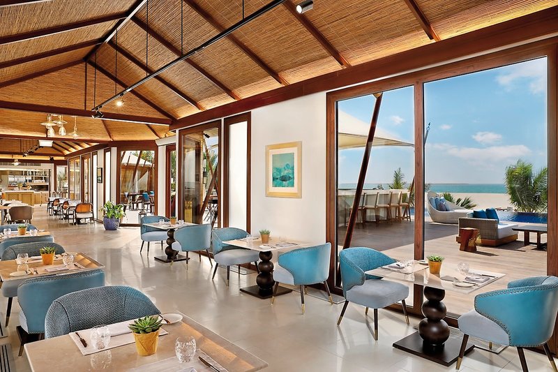 The Ritz-Carlton Ras Al Khaimah, Al Hamra Beach 12