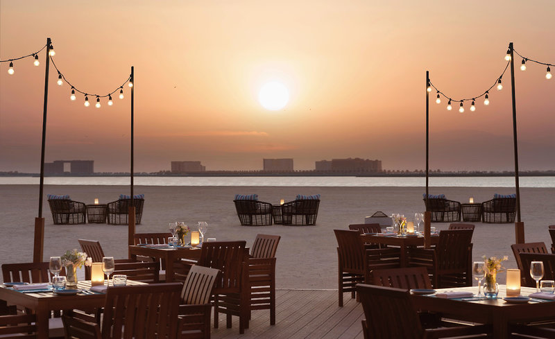 The Ritz-Carlton Ras Al Khaimah, Al Hamra Beach 14