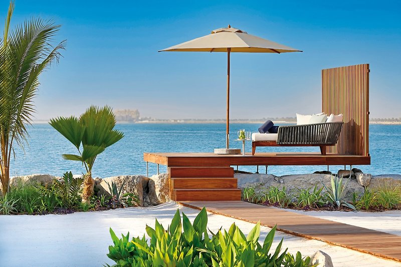 The Ritz-Carlton Ras Al Khaimah, Al Hamra Beach 17