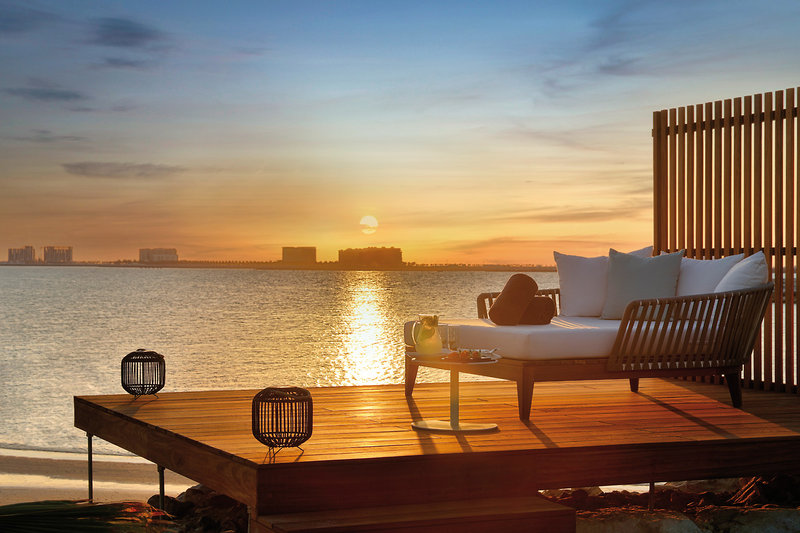 The Ritz-Carlton Ras Al Khaimah, Al Hamra Beach 19
