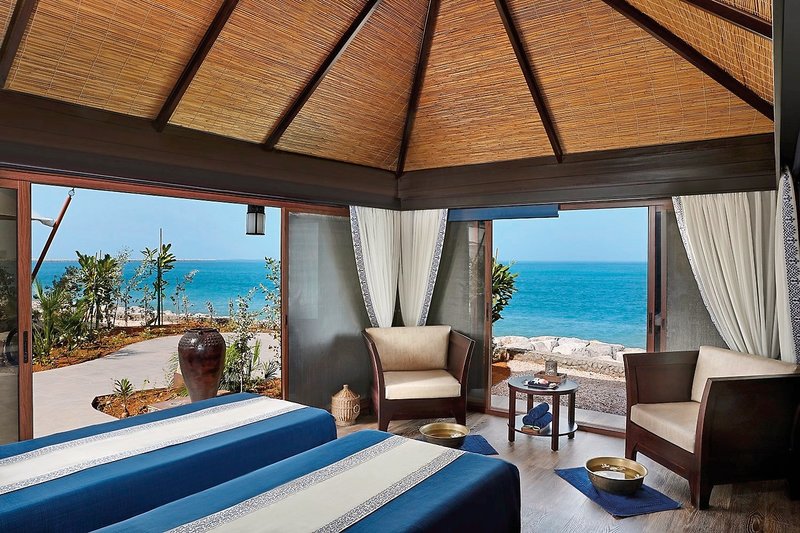 The Ritz-Carlton Ras Al Khaimah, Al Hamra Beach 20
